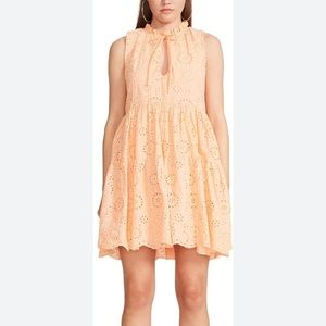 BB DAKOTA Women's The Papaya Dress